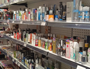 Why do you need to buy Lubes&Care on our online-store Take Toys?