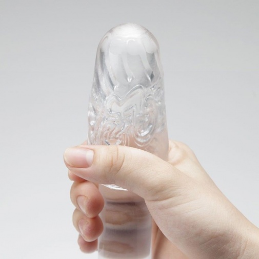 Tenga - Street Keith Haring 自慰蛋 照片