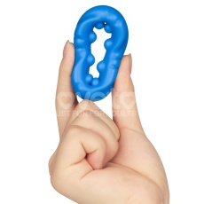 Lovetoy - Pinnacle Pro Ridge Bump Stretcher - Blue photo