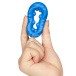 Lovetoy - Pinnacle Pro Ridge Bump Stretcher - Blue photo-2