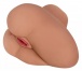 Mistress - Alexis Sidesaddle Vibro Masturbator photo