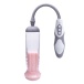 Canwin - Dildo Shape Pump Masturbator w Flesh Sleeve photo