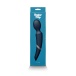 NS Novelties - Sugar Pop Aurora Air Pulse Massager - Blue photo-2