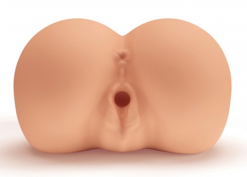 Malesation - Real Big Pussy Masturbator - Skin photo