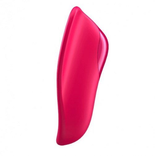 Satisfyer - High Fly - Red photo