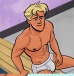 Fleshjack - Fantasy Power Bottom Boy Masturbator photo-2