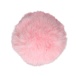 Ouch - Bunny Tail Plug - Pink photo-5