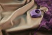 Lelo - Tor 3 情侶震動陰莖環 - 紫羅蘭 照片-5