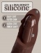 King Cock - 7" Elite Vibro Cock - Brown photo-5