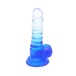 Kiotos - Spiral Dildo 01 - Blue photo