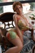 Zoey Realistic Sex Doll, Huge Boobs, Tanned, Ultra Soft Silicone 148 cm (4’9 ft)  photo-6