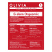 Olivia - G-dom Orgasmic Finger Condoms 5's Pack photo-3