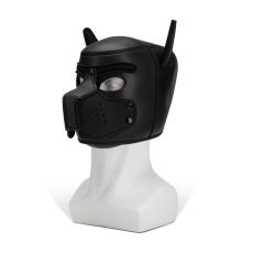 Prowler - Puppy Muzzle - Black 照片