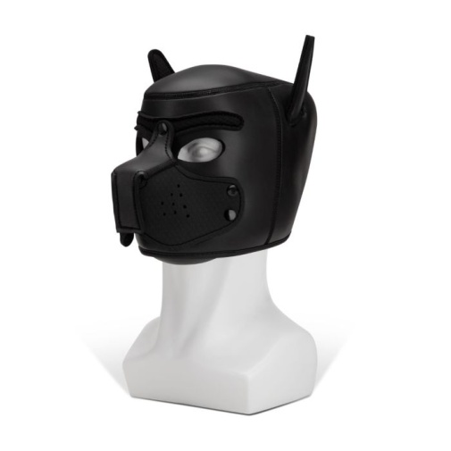 Prowler - Puppy Muzzle - Black 照片