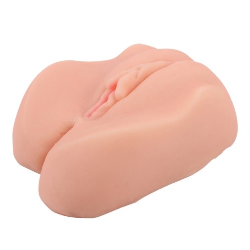 Chisa - Man'Q Fire In The Hole Masturbator photo