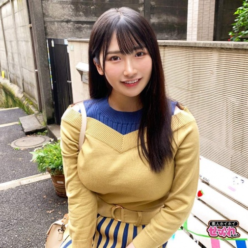 NPG - Misono醬 真實素人自慰器 照片