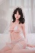 Serena Chinese Realistic Sex Doll, Skinny Body, Ultra Soft Silicone 150 cm (4’9 ft)  photo-6
