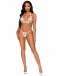 Leg Avenue - Spring Dream Set - White - M photo-6