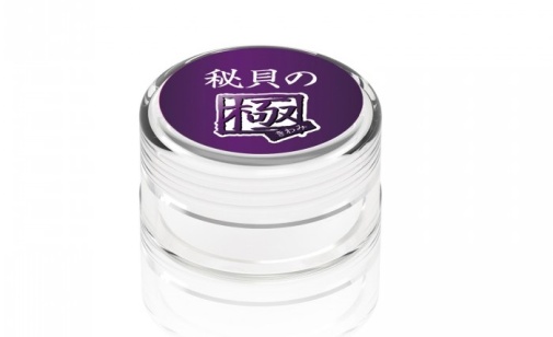 SSI - Secret Shell Extreme Male Orgasm Cream - 12g photo
