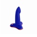 Fun Factory - Limba Flex S Bendable Dildo - Electric Blue photo