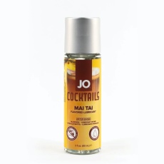 JO - Mai Tai雞尾酒味水性潤滑劑 - 60ml 照片