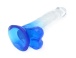 Kiotos - Slick Realistic Dildo 05 - Blue photo-8