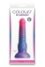 NS Novelties - 6" Colours Stacked Dildo - Pink/Blue photo-3