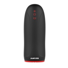 Jamyjob - Swing- R 加热式阴茎震动自慰器 照片