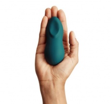 We-Vibe - Touch X - Green Velvet photo