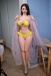 Chuang 亚洲真实感实体娃娃，大胸，超软硅胶材质，157cm (5’2 ft) 照片-12