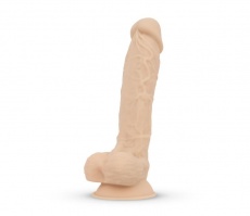 Real Fantasy - Conrad Vibro Dildo 20cm photo