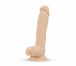 Real Fantasy - Conrad 震动假阳具 20cm 照片-2