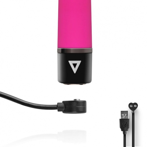 Lil'Vibe - Lil'Bullet Vibrator - Pink photo