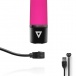 Lil'Vibe - Lil'Bullet Vibrator - Pink photo-6