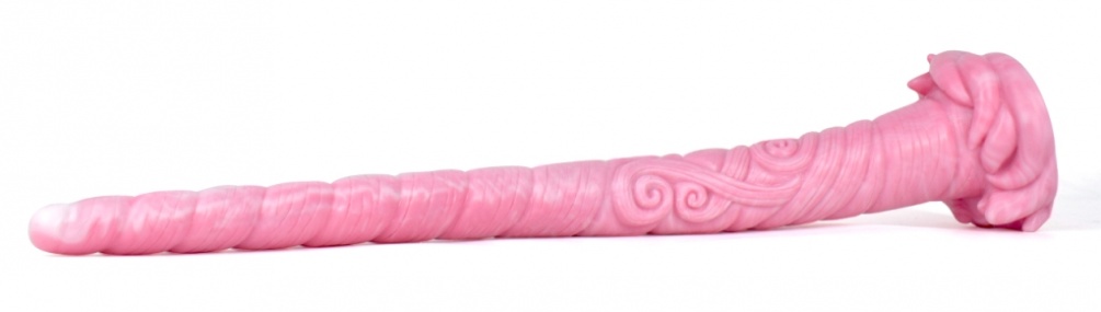 Anal plug/dildo, environmental protection and health
Realist... FAAK - Unicorn Dildo - Pink photo-3