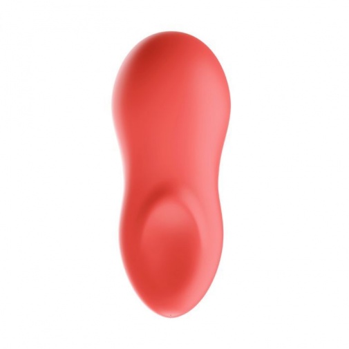 We-Vibe - Touch X 震動器 - 珊瑚色 照片