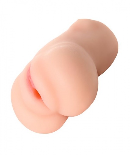 Juicy Pussy - Young Masturbator - Skin photo