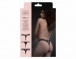 Underneath - Coco Thong Set 3 pcs - Black - L/XL photo-15