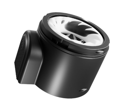MyToys - MyShot - Black photo