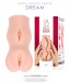 Kokos - 18 Series Dream - Double Layer Masturbator photo-6