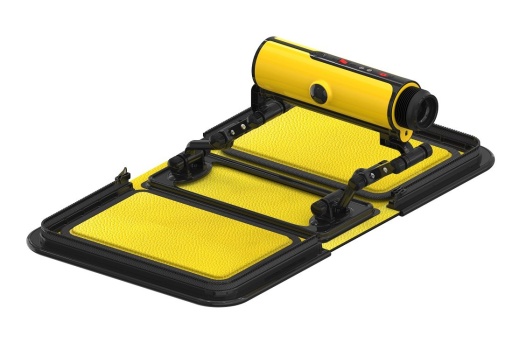 Z-Sex - Sex Machine X5 Connect App - Yellow photo