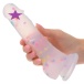 CEN - Party Boy Dildo - Clear photo-2
