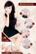 UTOO - Super Real Breast B Cube photo-6