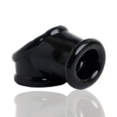Oxballs - Powersling 陰囊伸展器 - 黑色 照片