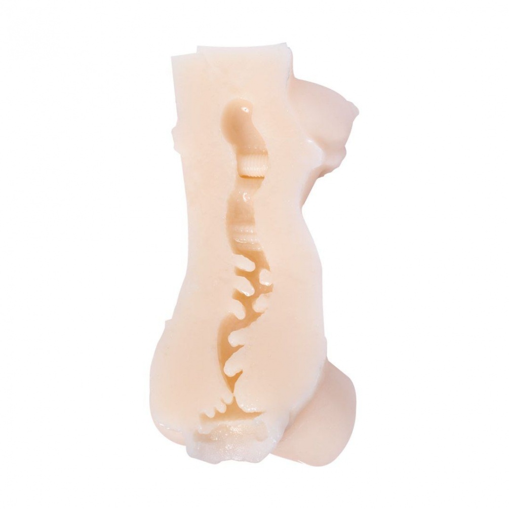 Product size: 150 × 100 × 70 mm
Country of Origin: Japan
C... EXE - Forbidden Night Miss Masturbator photo-2
