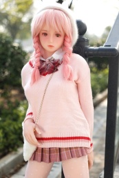 Youra realistic doll 138cm photo