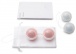 Lelo - Luna Mini 迷你收陰球 - 粉紅色/粉藍色 照片-8