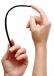 Mistress - Urethral Sound Trainer Set - Black photo-3