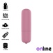 Online - Mini Bullet Vibe - Pink photo-3