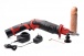 LoveBotz - Thrust-Bot Handheld Multi-Speed Sex Machine photo-6